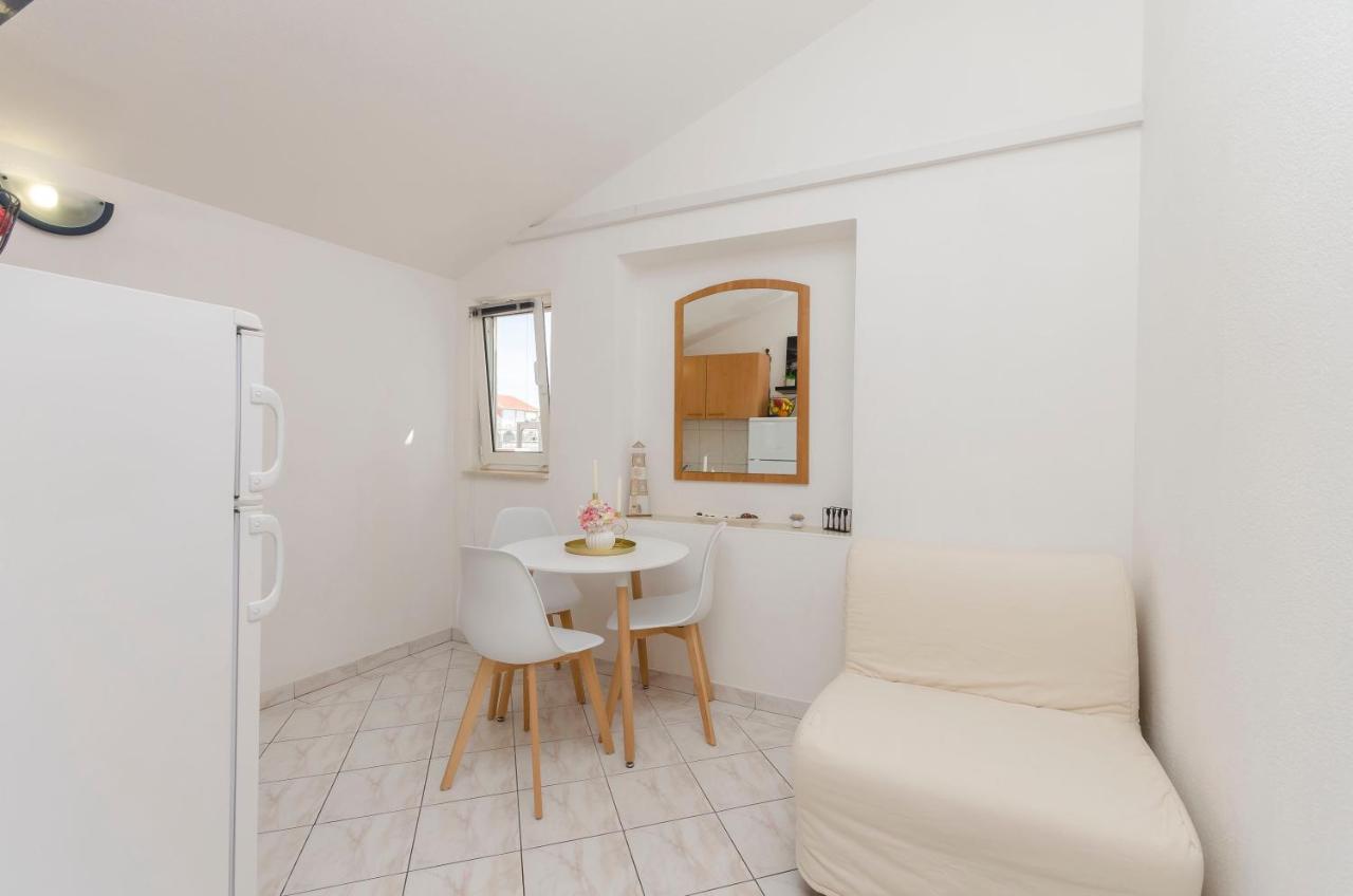 Apartments Anton Vodice Esterno foto