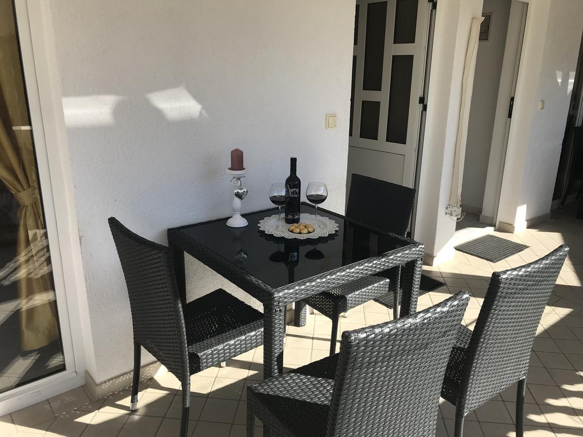 Apartments Anton Vodice Esterno foto